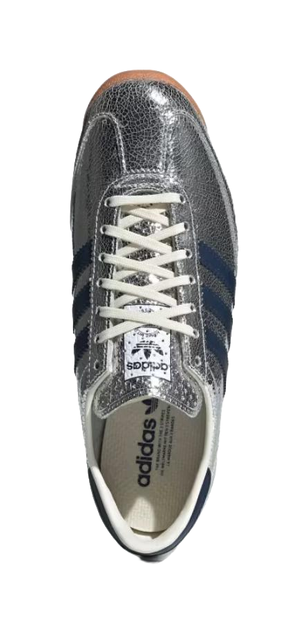 Adidas Wmns SL72 Og Silver Metallic Collegiate Navy  vjsneaker.com