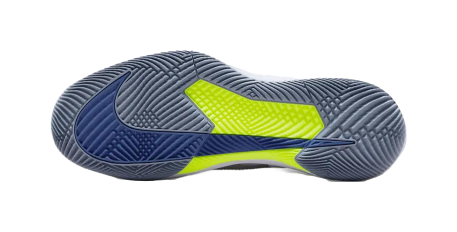 Nike Zoom Vapor Pro Hc White Mystic Navy  vjsneaker.com