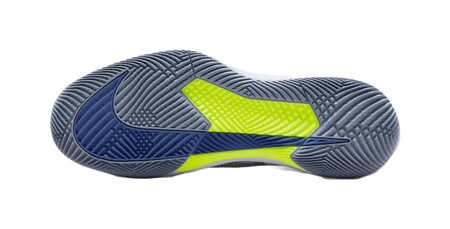 Nike Zoom Vapor Pro Hc White Mystic Navy  vjsneaker.com