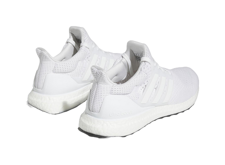 UltraBoost Adidas 1.0 Triple White 2023  vjsneaker.com