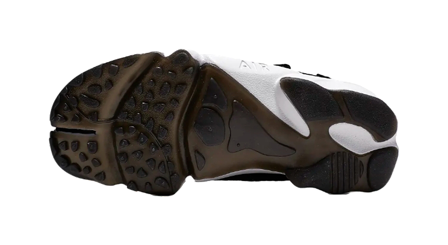 Nike Air Rift Breathe Black Womens  vjsneaker.com