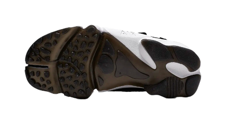 Nike Air Rift Breathe Black Womens  vjsneaker.com