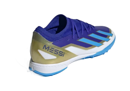 Adidas X Crazyfast Messi League Tf Spark Genius  vjsneaker.com