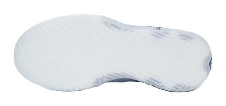 Anta Klay Thompson KT11 "Christmas Snowflake" - Basketball Shoes Men's Blue  vjsneaker.com