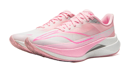 Li-Ning Red Hare 9 PRO "Pink" ARPW002-13 - Daily Training Running Shoe Unisex Pink