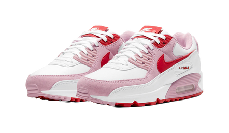 Nike Air Max 90 Love Letter Womens  vjsneaker.com