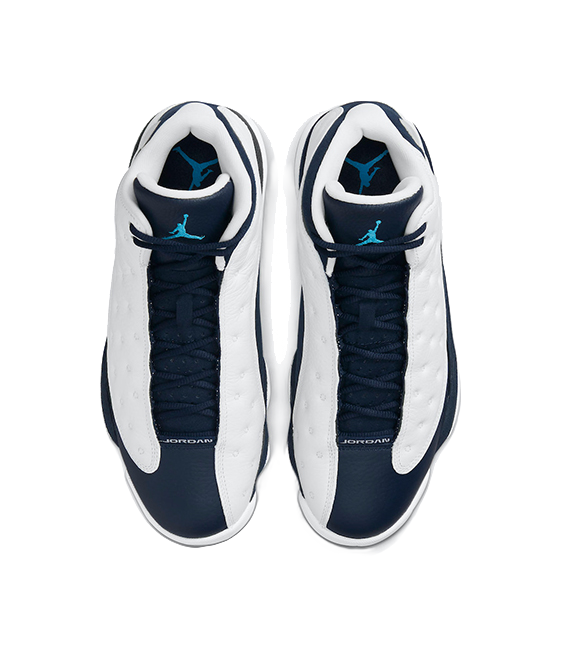 Air Jordan 13 Retro Obsidian  vjsneaker.com