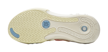 Li-Ning Wade Shadow 7 "Dreamland" ABPW003-6 - Basketball Shoe Unisex White