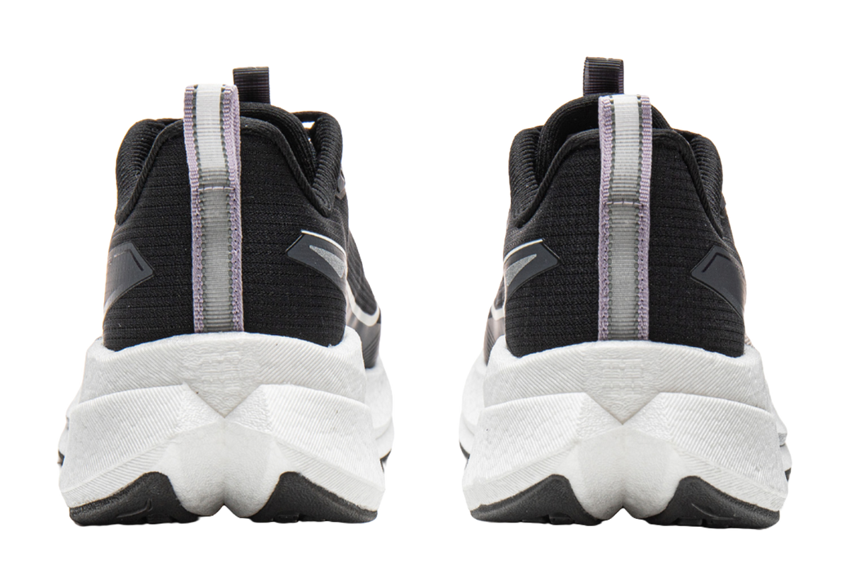 Li-Ning Red Hare 9 PRO "Black" ARPW002-4 - Running Shoe Unisex Black White