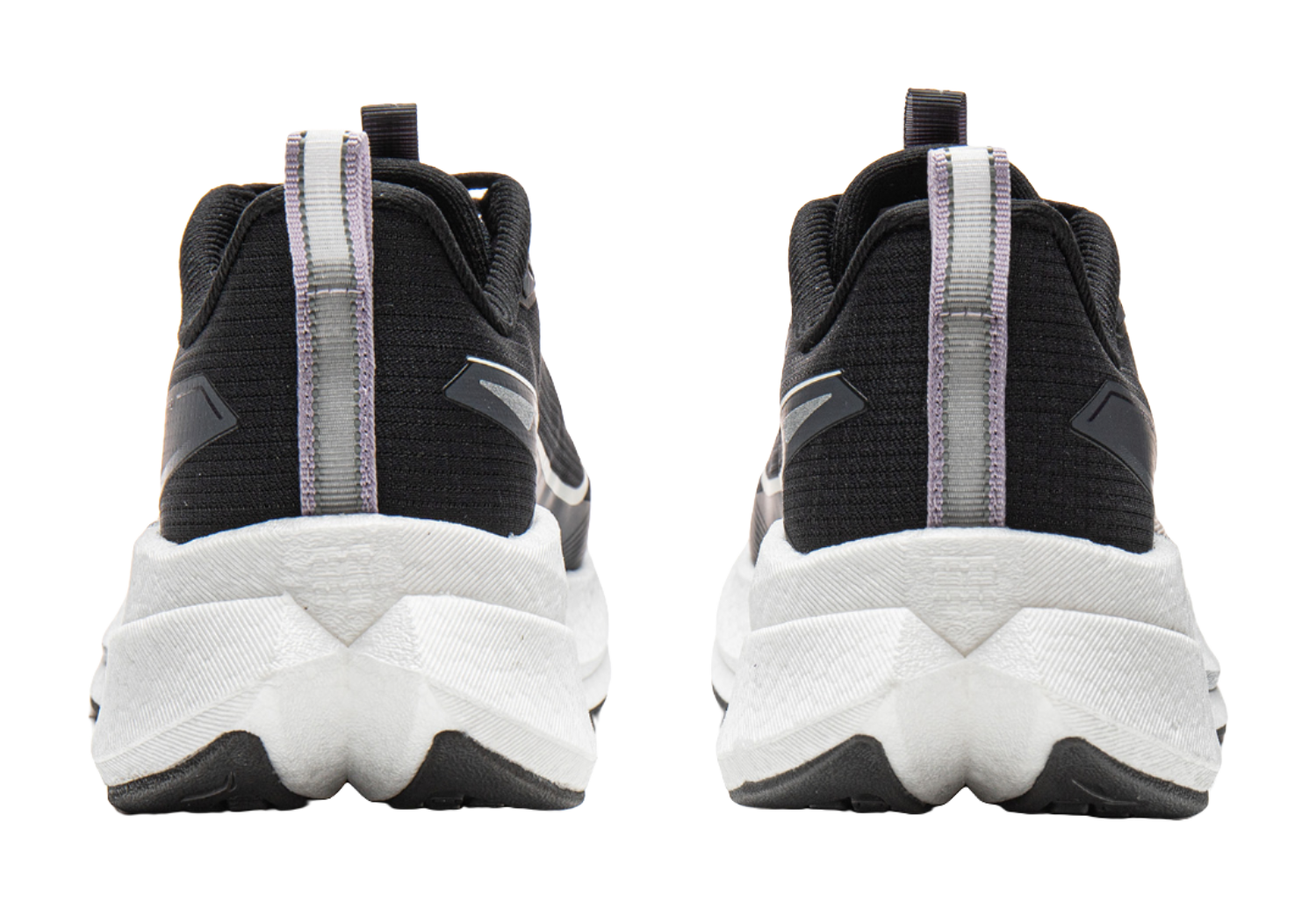 Li-Ning Red Hare 9 PRO "Black" ARPW002-4 - Running Shoe Unisex Black White