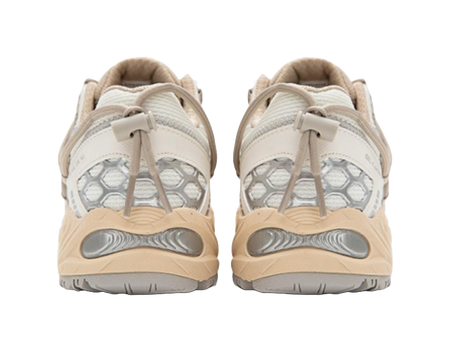 ASICS Gel Kahana Tr V2 Cream Pure Silver  vjsneaker.com