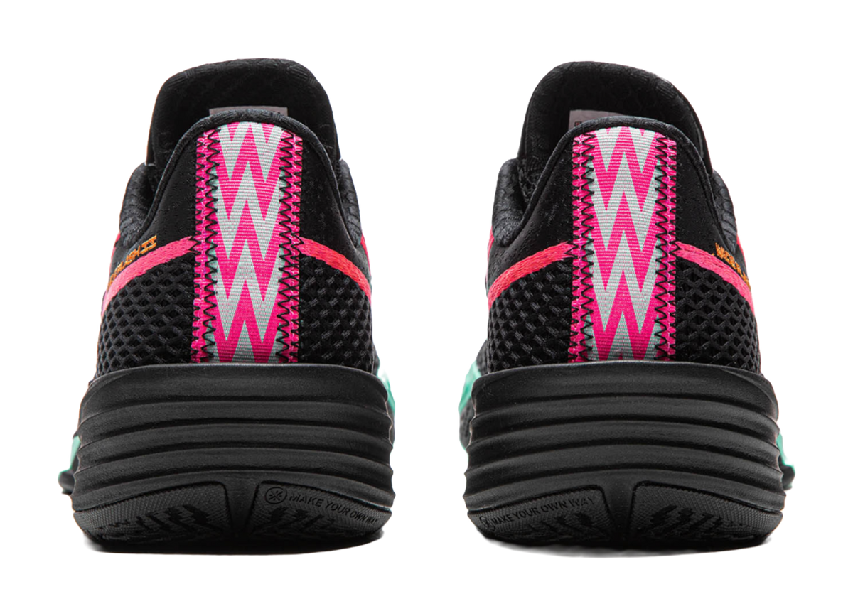 Li-Ning Wade Flash 2 "Blossom"  vjsneaker.com