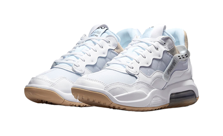 Jordan MA2 White Sesame  vjsneaker.com