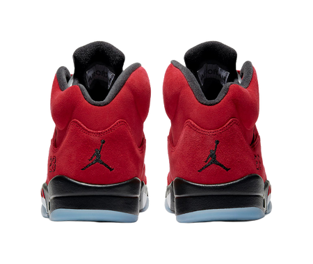 Air Jordan 5 Retro Raging Bull 2021  vjsneaker.com