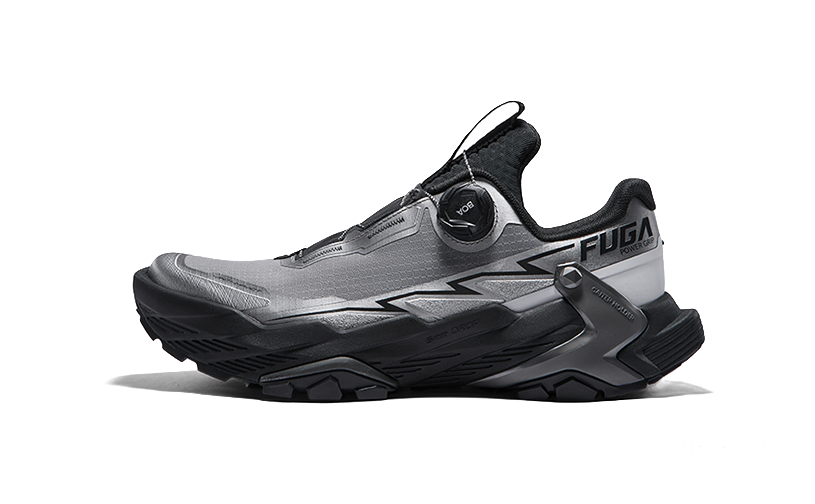 KAILAS FUGA DU2 BOA Trail Running Shoes Men's