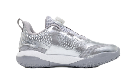 Rigorer Reeves second-generation AR2 professional high elasticity, comfortable, fashionable, non slip, shock-absorbing, wear-resistant, breathable, low cut children's basketball shoes  VJSNEAKER