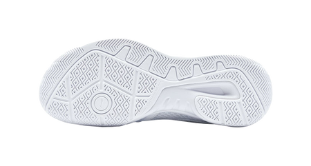 Li-Ning Light Feather Rocket Flash 2.0 "White/Green" AYTT023-6 - Badminton Shoe Unisex