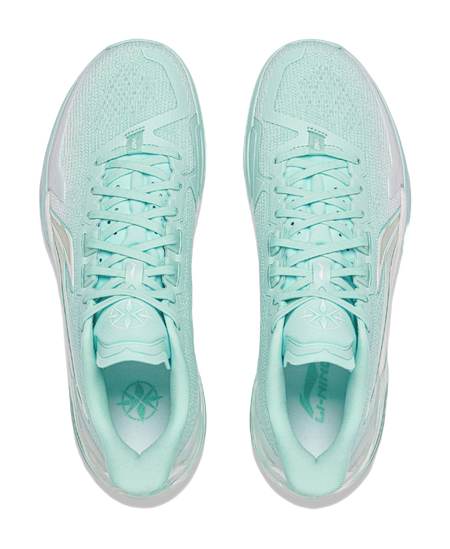 Li Ning Blade 6 V2 Cushioning Slip Resistant Breathable Rebound Grip Low top All Around Performance Basketball Shoes  vjsneaker.com