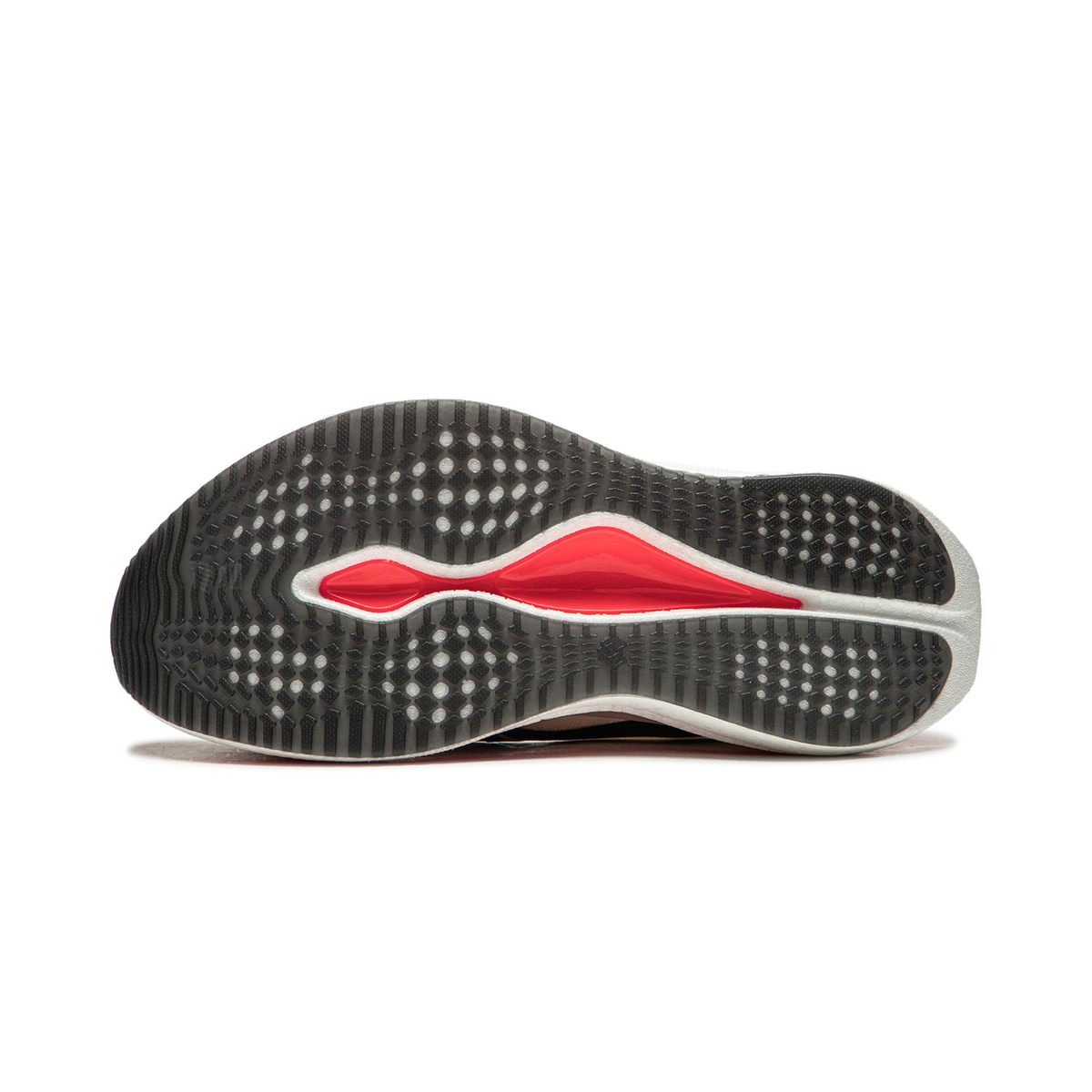 Li-Ning Red Hare 9 ULTRA "Champagne White" ARPW008-2 - Running Shoe Women's