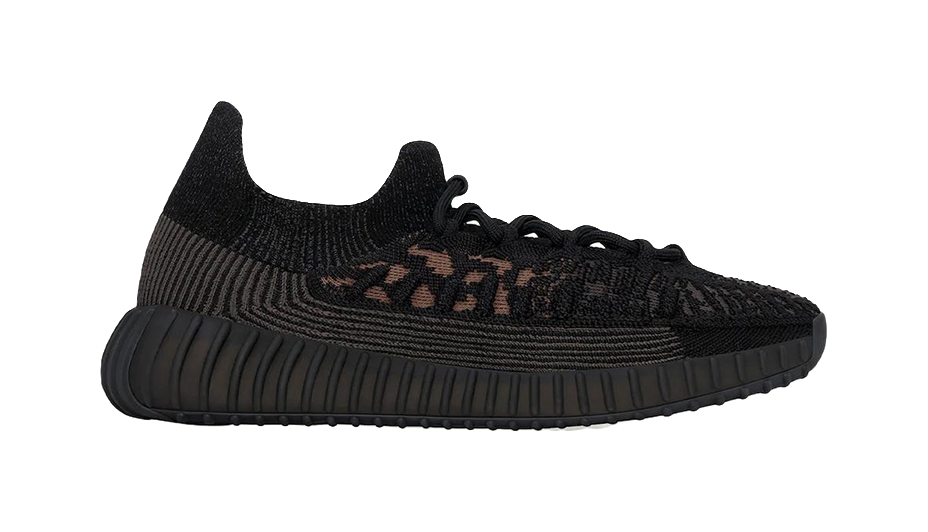 Adidas Yeezy Boost 350 V2 Cmpct Slate Carbon  vjsneaker.com