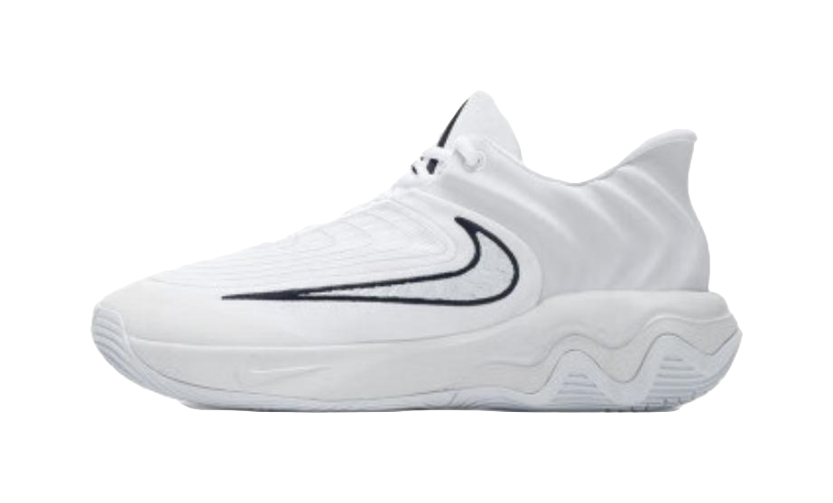 Nike Giannis Immortality 4 Ep White  VJSNEAKER