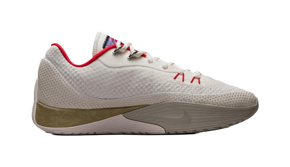 Nike S.T. Flare EP 'Year of the Horse' - Basketball Shoes Unisex Beige  vjsneaker.com