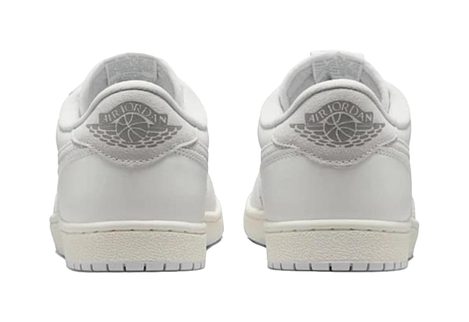 Jordan 1 Low 85 Neutral Grey  vjsneaker.com