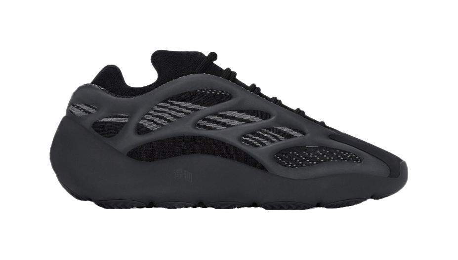 Adidas Yeezy 700 V3 Dark Glow  vjsneaker.com