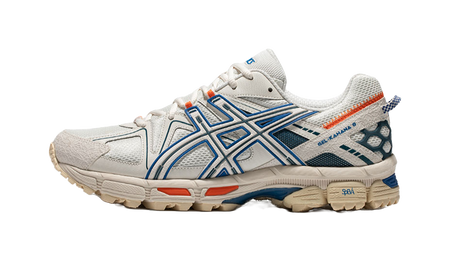 Asics Gel Kahana 8 Glacier Grey Grand Shark  vjsneaker.com