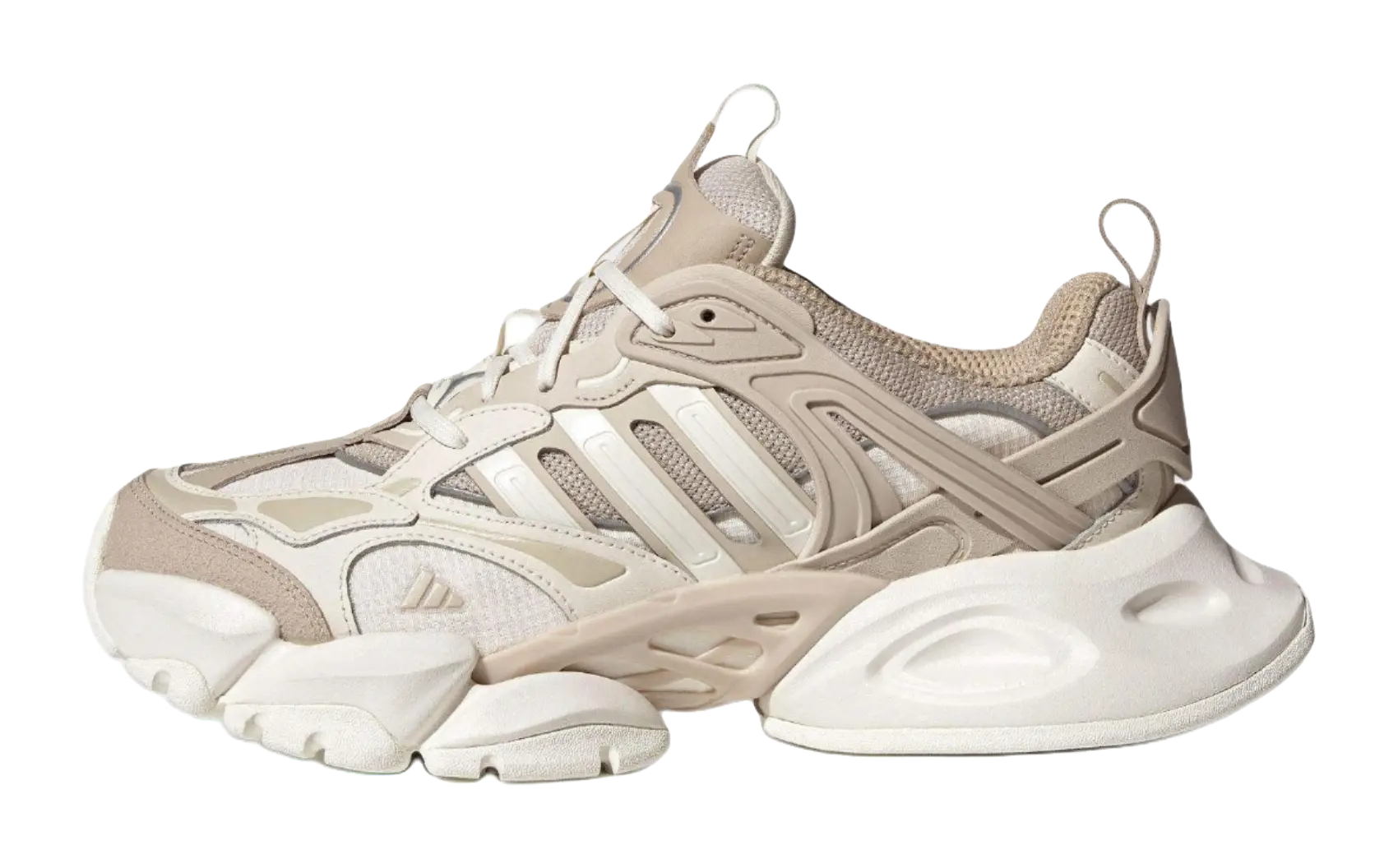 adidas XLG Beige  vjsneaker.com