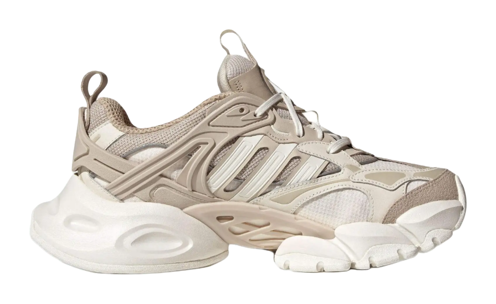 adidas XLG Beige  vjsneaker.com