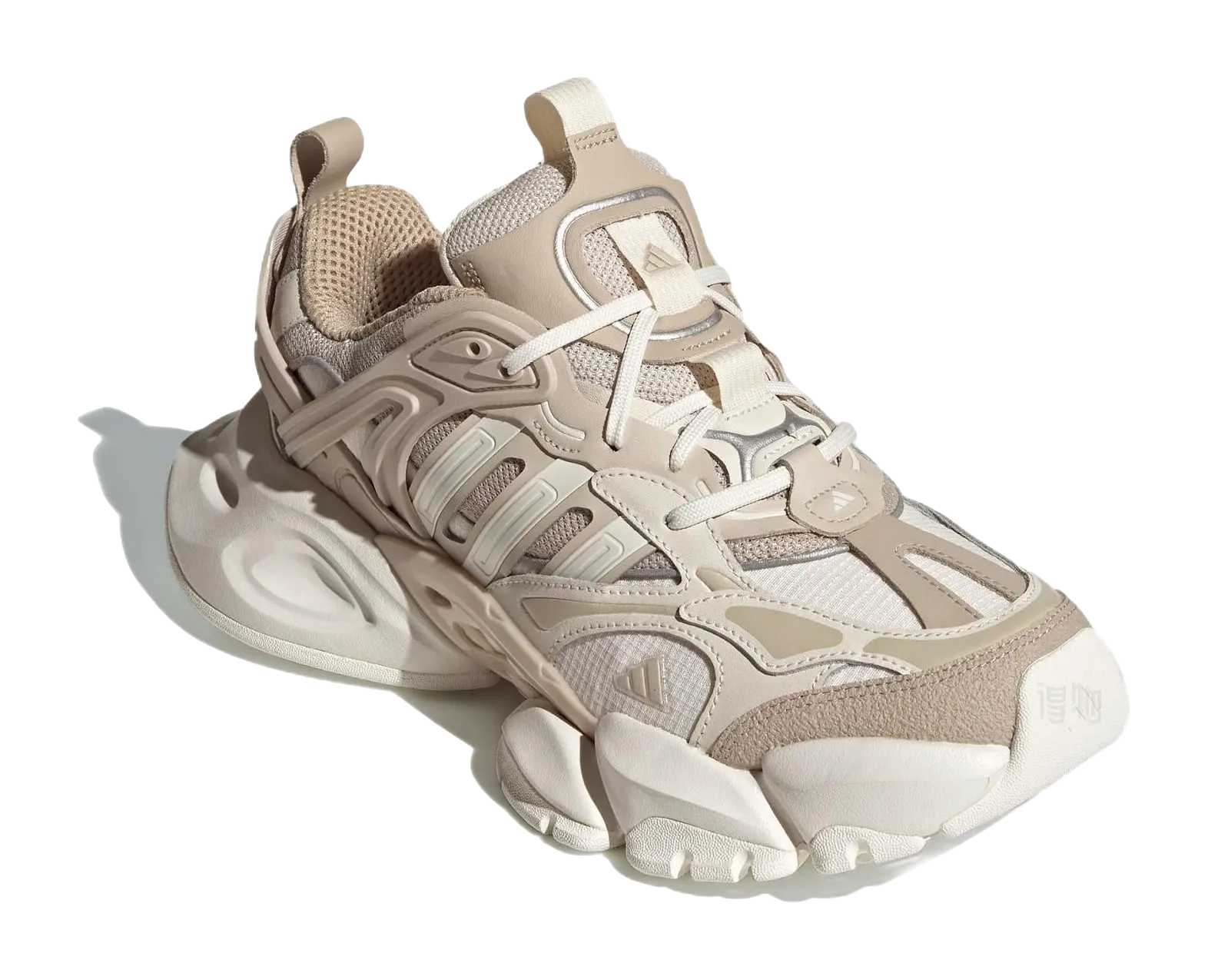 adidas XLG Beige  vjsneaker.com