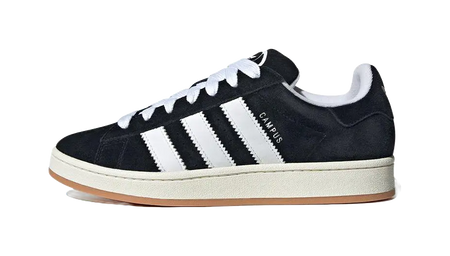 adidas originals Campus 00s Core Black  vjsneaker.com