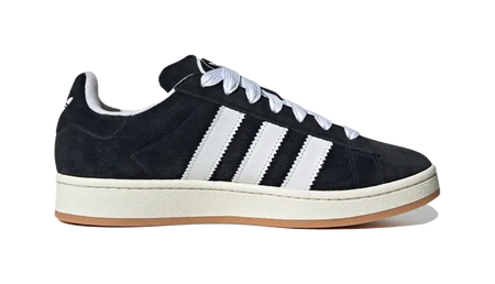 adidas originals Campus 00s Core Black  vjsneaker.com