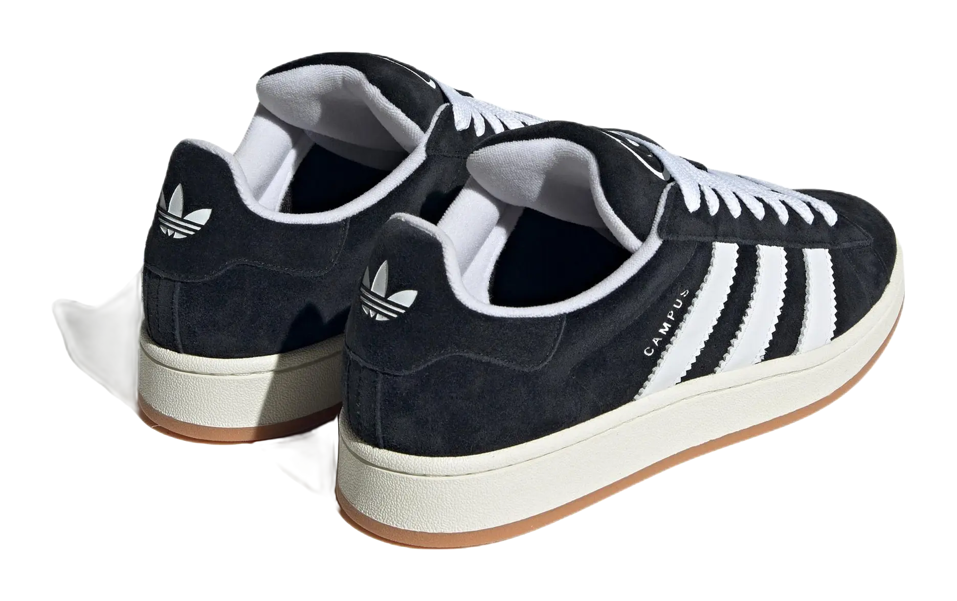 adidas originals Campus 00s Core Black  vjsneaker.com