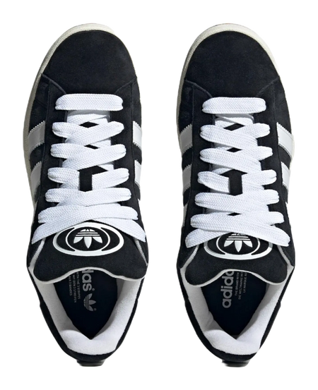 adidas originals Campus 00s Core Black  vjsneaker.com