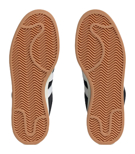 adidas originals Campus 00s Core Black  vjsneaker.com