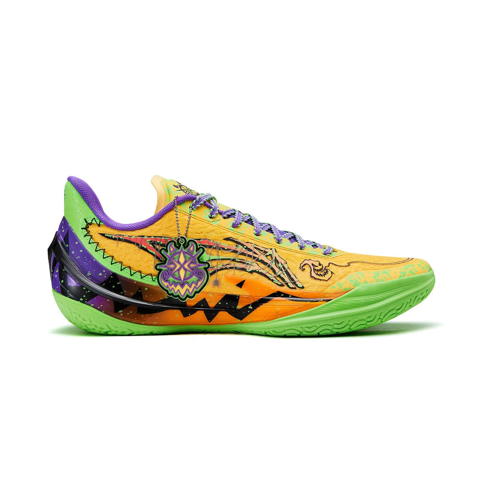 Li-Ning LiRen 5 V2 'Ghost'