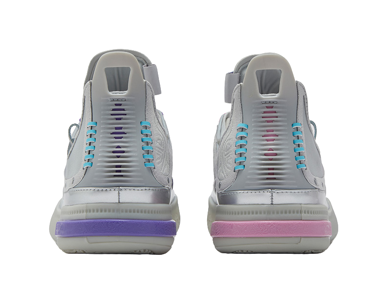 361° Joker Jokić 1 GT 'Peppa Pig Space'