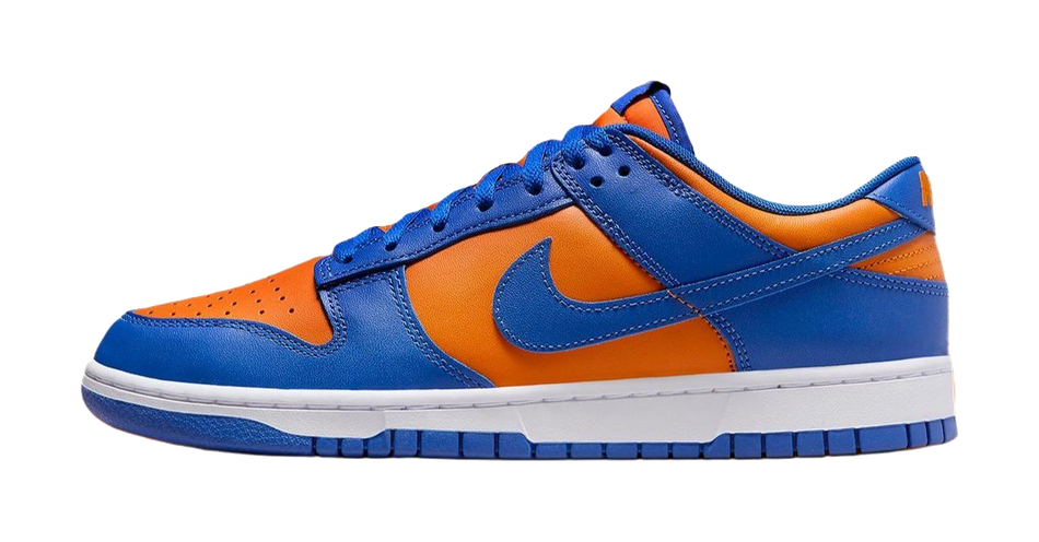 Nike Dunk Low Knicks  VJSNEAKER