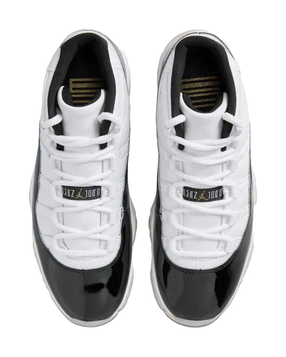 Air Jordan 11 Retro Defining Moment DMP 2023 Gratitude  vjsneaker.com
