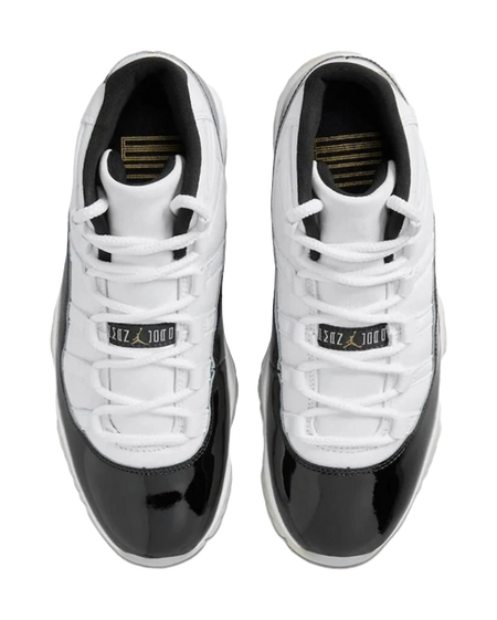 Air Jordan 11 Retro Defining Moment DMP 2023 Gratitude  vjsneaker.com