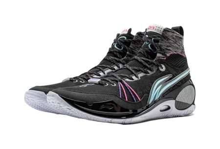 LINING Li- Ning Wade 808 Ultra V2 Team No Sleep  VJSNEAKER