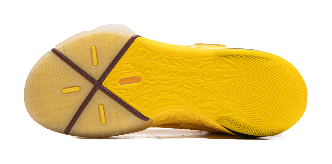 Li-Ning Way of Wade 12 (WOW12) "Devilfish" - Basketball Shoes for Men  VJSNEAKER