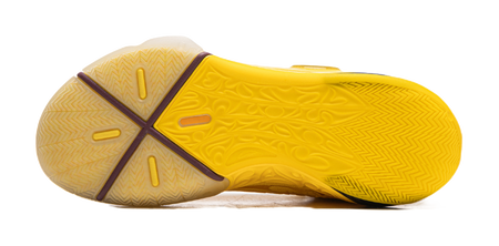 Li-Ning Way of Wade 12 (WOW12) "Devilfish" - Basketball Shoes for Men  VJSNEAKER