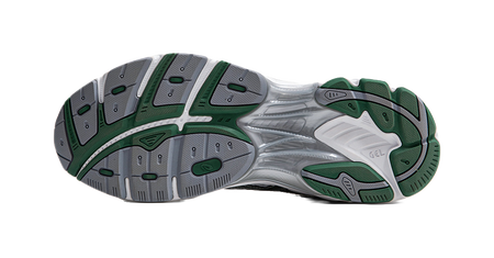 ASICS GT 2160 White Shamrock Green  vjsneaker.com