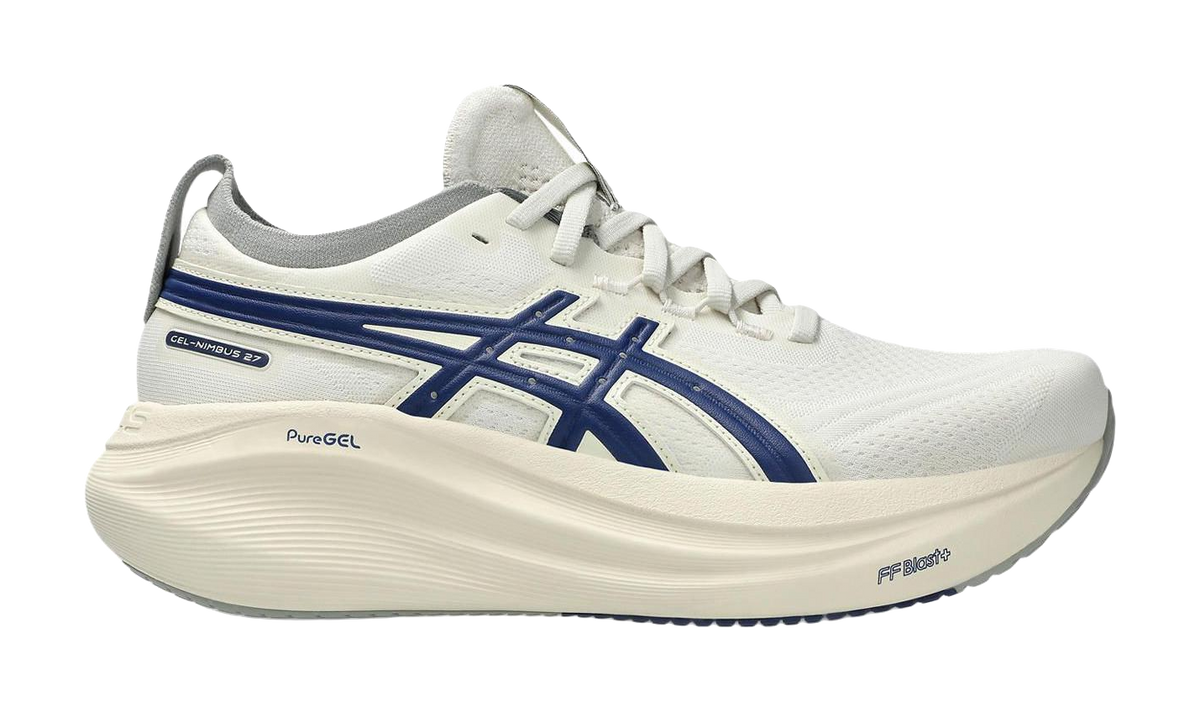 ASICS Gel Nimbus 27 ASICS Track Club Womens  vjsneaker.com