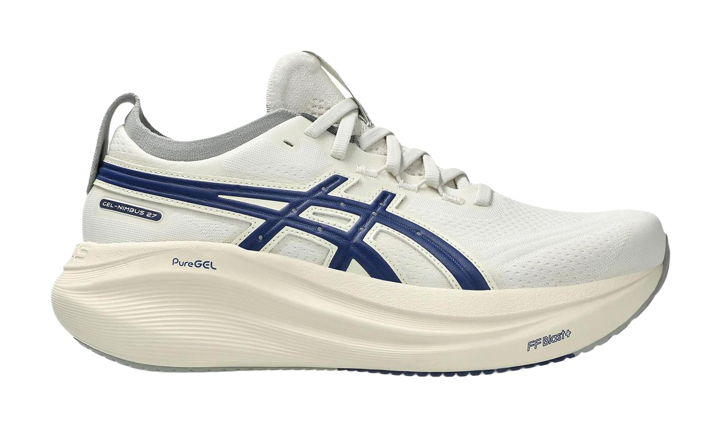 ASICS Gel Nimbus 27 ASICS Track Club Womens  vjsneaker.com