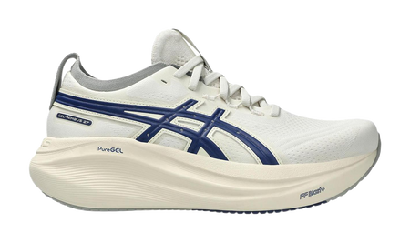 ASICS Gel Nimbus 27 ASICS Track Club Womens  vjsneaker.com