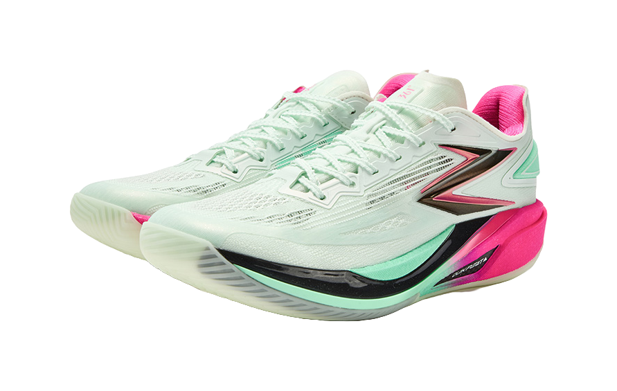 361° BioSpeed BB 2 "Positive Combat"  vjsneaker.com